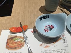 -蟹的岡田屋(正大广场店)