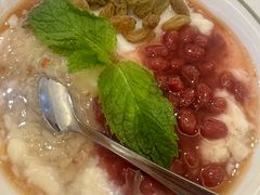 -春家·非遗手工小吃(徐汇万科广场店)