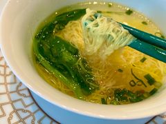 -许家菜(望江店)