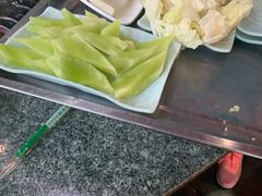 -忆乡情铁锅炖鱼饭店(延庆店)