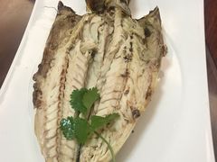冻青花鱼-鱼篮仔·潮汕美食(圆明新园店)