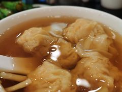 正斗鲜虾净云吞-丽的面家(多宝路店)