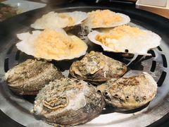 -海味当家·蒸锅海鲜(星海公园店)