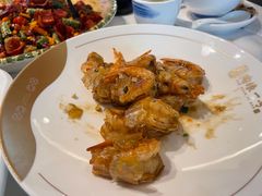 -陶缘一号·四季缘·老字号顺德菜·户外婚礼家宴(西滘店)