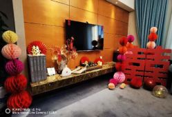 -Sunny喜铺婚礼定制·求婚策划