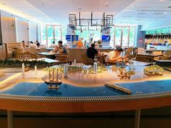 -星璞餐厅(深铁塘朗城君璞酒店)