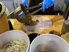 -安徽阜阳卷馍(西单店)