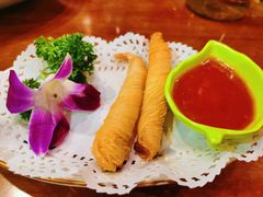 -荷花泰菜(东方新天地店)