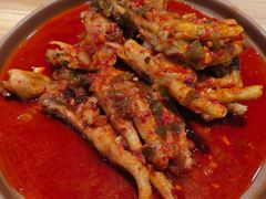 -京玉菲饭店(李村店)