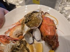 -合肥皇冠假日酒店·菲亚斯特自助餐厅(黄山路店)