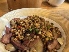 -印象鲵宴·张家界地标美食名片(溪布街店)