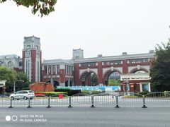 -华东政法大学(松江校区)