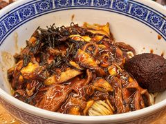 蛤蜊猪肝面-沪西老弄堂面馆(定西路店)