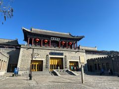-北京古北水镇御舍温泉酒店