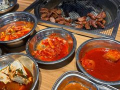 -麻蒲碳烤肉(远景路1号店)