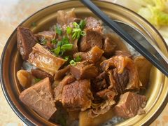 -荔园小馆(园岭新村二期店)