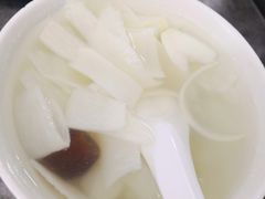 -老福合沟无米粿甜汤粿品店