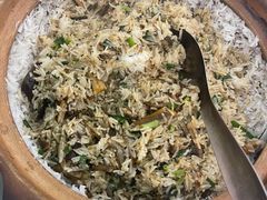 -台山第一家兴华黄鳝饭·黄鳝婆(合水分店)