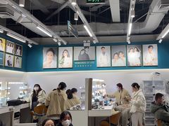 -海马体照相馆(合肥包河万达广场店)