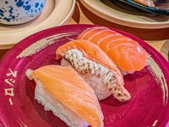-寿司郎(皇庭广场店)