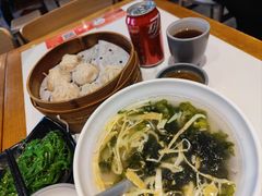 -馋三尺蟹粉小笼(人民广场店)