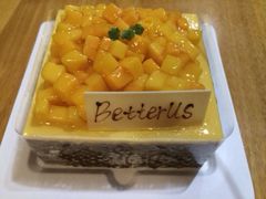 壹点壹客-壹点壹客·生日蛋糕(龙岗店)