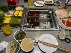 -海底捞火锅(金光华店)