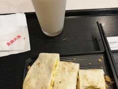 -永和大王(长寿路店)