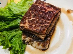 -牛信亭韩国料理·炭火烤肉(紫藤路店)