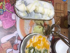-甜心妈妈·榴莲星级糖水(北京路总店)