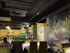 -戈拿旺巴西烤肉(崇文门店)
