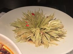 -四世同堂·京菜·烤鸭(双井店)