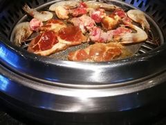 -盛江山自助料理(太原街万达店)