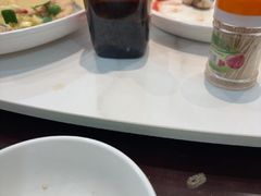 -杨记海鲜楼(三门黑金冠店)