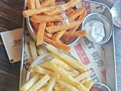 -Side Street街旁(交道口店)