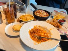 -必胜客(天鹅湖万达店)