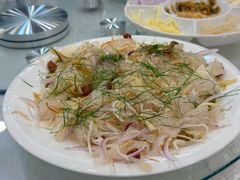 -寻味顺德·南记酒家·传统顺德菜·鱼生(广源路店)