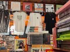 -独音唱片 Indie Music