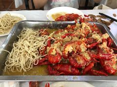 -呆虾王龙虾馆(南湖总店)