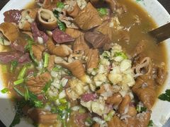 -小胖包子王(赵公口店)