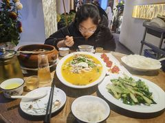 -小喜客·云南特色菜(纳西庭院店)