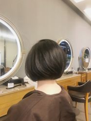 点击看大图 -Hair Code芭曲发型