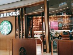 -星巴克臻选(北京颐堤港中心第二店)
