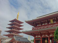 -浅草寺