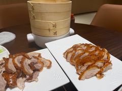 -全聚德(上海首店浦东店)
