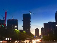 -湖南省立第一师范学校旧址