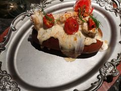 -LESCEDARS Brasserie Bistro香柏树