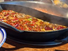 -楠火锅(仁恒梦中心店)