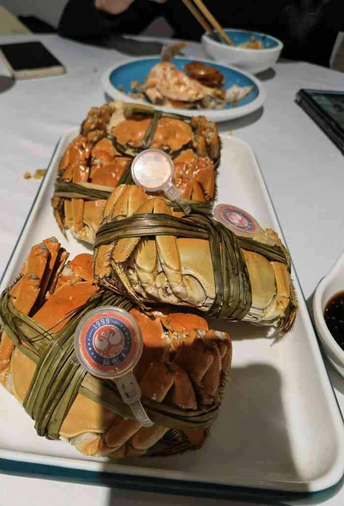 帝壹海中鲜(红旗路店)-"朋友请客来到帝壹海中鲜聚餐,这里楼下是一.