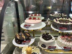 -DQ·蛋糕·冰淇淋(虹口龙之梦店)